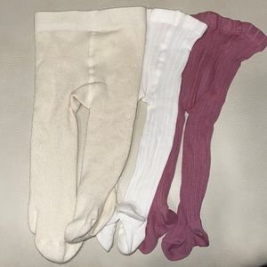 Bundle of tights